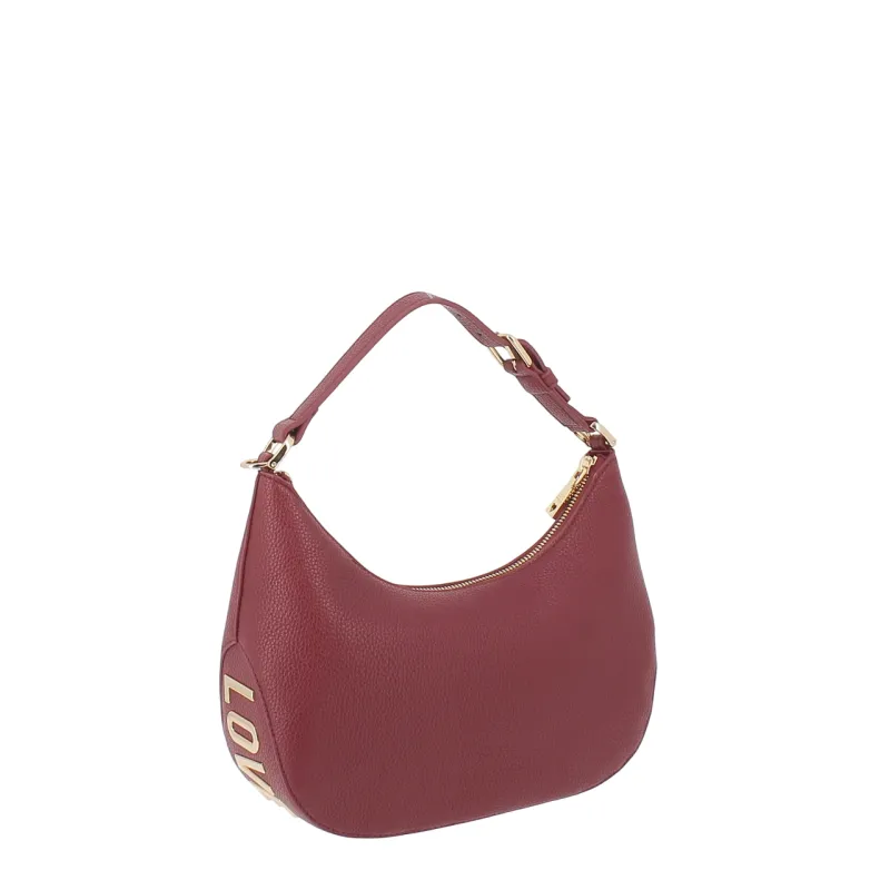 Love Moschino Mini-Tasche, Wein 2