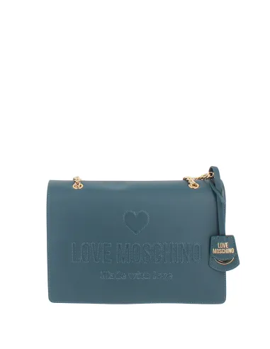 Love Moschino women's shoulder bag,...