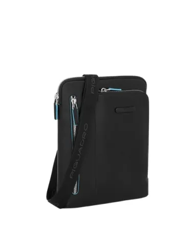 Piquadro Blue Square iPad® Tasche...