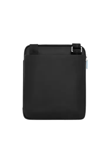 Borsello Porta Ipad® Piquadro B2 Nero