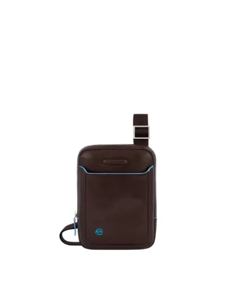 Borsello porta ipad mini Piquadro bluesquare CA3084B2 moro