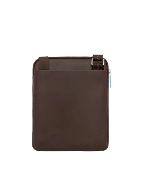 Piquadro Men's bag with Ipad® compartment dark brown