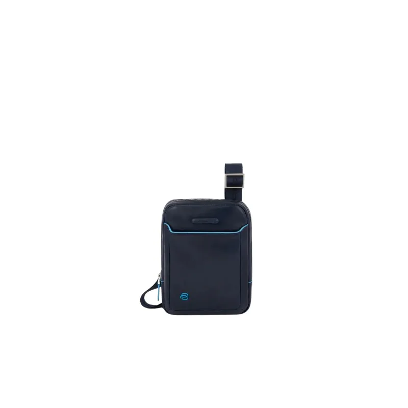 Borsello piccolo Piquadro Blue Square CA3084B2