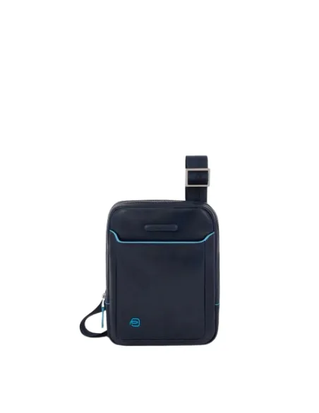 Borsello piccolo Piquadro Blue Square CA3084B2