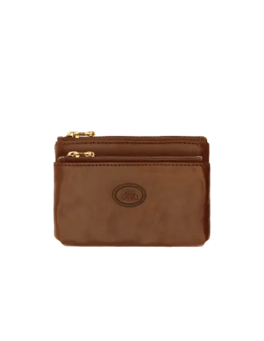 Bustina Portachiavi The Bridge Story,...