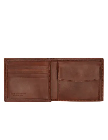 Portafogli uomo The Bridge Vespucci,...