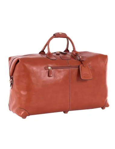 Borsone cabina Bric's Life pelle