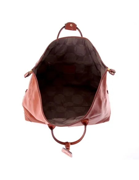 Bric's Leather Duffle bag