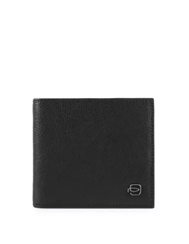 Piquadro B3 men's wallet with coin...