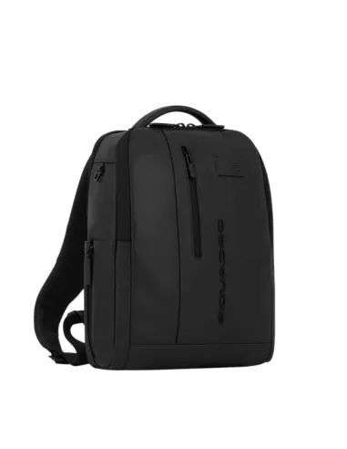 Piquadro Urban 14" Leather Computer...