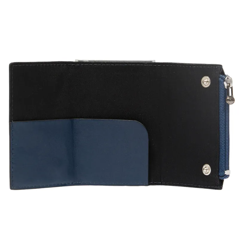 The Bridge Story Compact Wallet für Scheine mit... 2