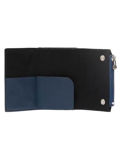 The Bridge Story Compact wallet for...