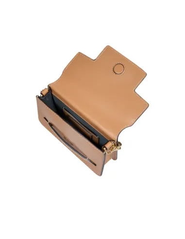 Borsa a tracolla con pattina The...