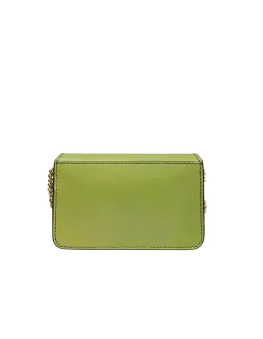 Borsa a tracolla con pattina The...