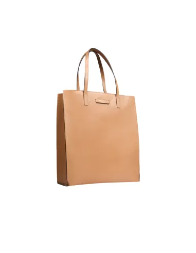The Bridge Mirra shopping bag with...