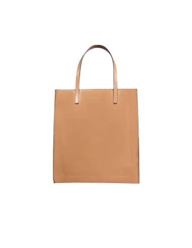 The Bridge Mirra shopping bag with...