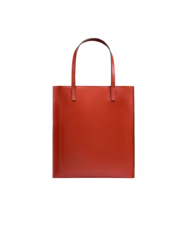 Shopping verticale con chiusura con...