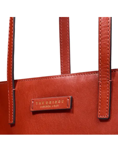 The Bridge Mirra horizontal shopping...