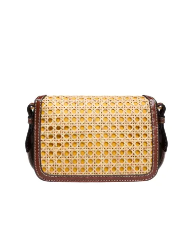 The Bridge Lucrezia cross-body bag in...