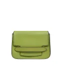 The Bridge Lucrezia Cross-body bag, pistachio green