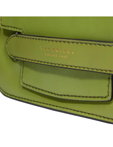 The Bridge Lucrezia Umhängetasche,...