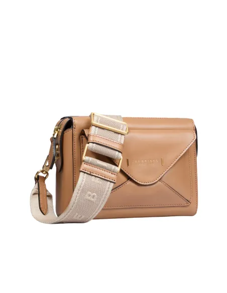 Borsa a tracolla The Bridge Frida, marzapane