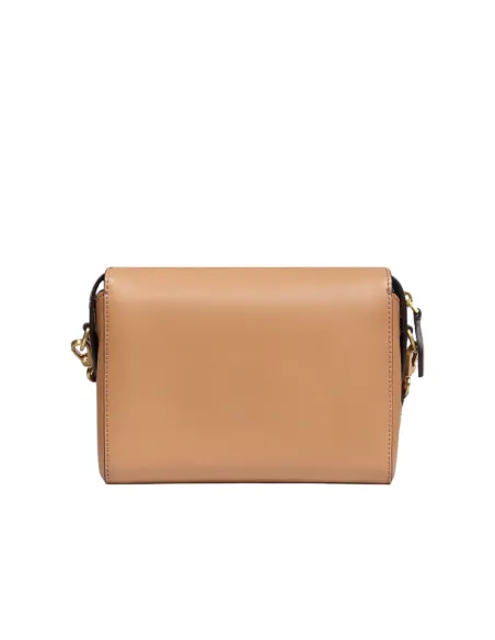 Borsa a tracolla The Bridge Frida, marzapane