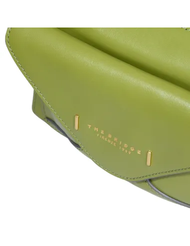 Borsa a tracolla The Bridge Frida,...