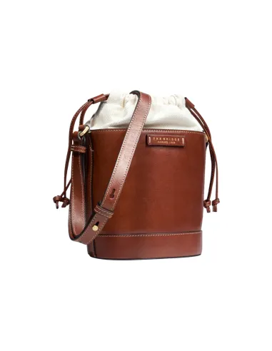 Borsa a secchiello The Bridge Greta,...