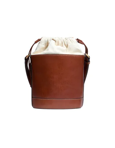 Borsa a secchiello The Bridge Greta,...