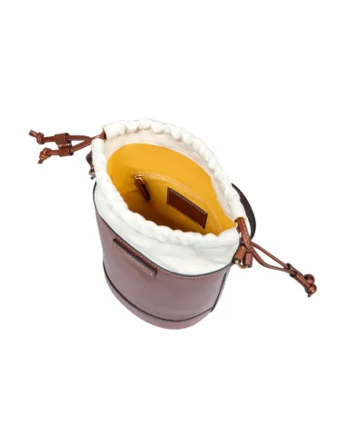 Borsa a secchiello The Bridge Greta,...