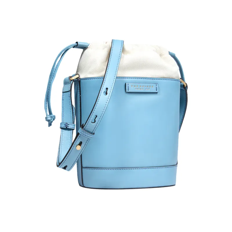 The Bridge Gloria Eimertasche, Baby Blue 2