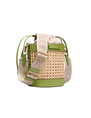 The Bridge Gloria Wow bucket bag,...