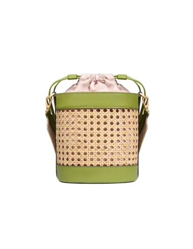 Secchiello The Bridge Greta Wow,...