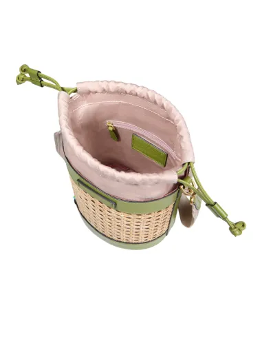 The Bridge Gloria Wow bucket bag,...