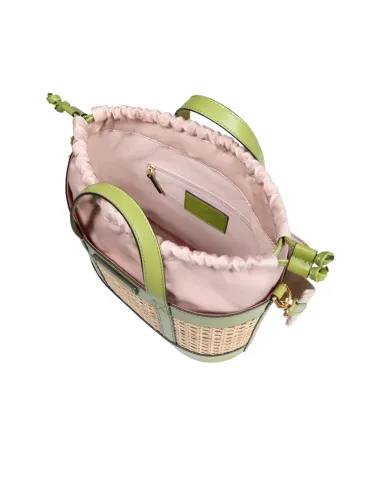 The Bridge Gloria Wow two-handled...