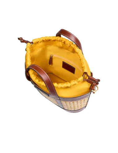 The Bridge Gloria Wow two-handled...