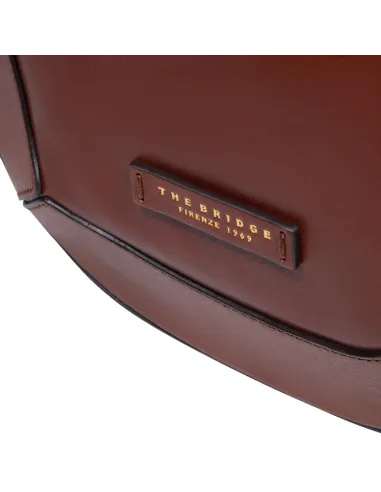 The Bridge Fedora medium shoulder...