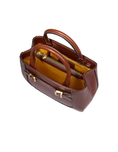 Borsa due manici The Bridge Gaia,...