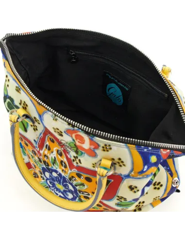 Borsa Gabs G3 Plus TG M stampa,...