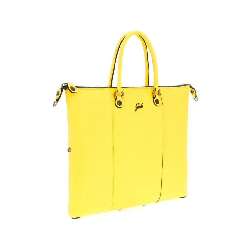 Gabs G3 Plus convertible women's bag, large size, Banana 2