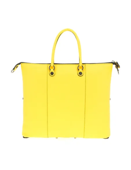 Gabs G3 Plus große Damentasche, Banane