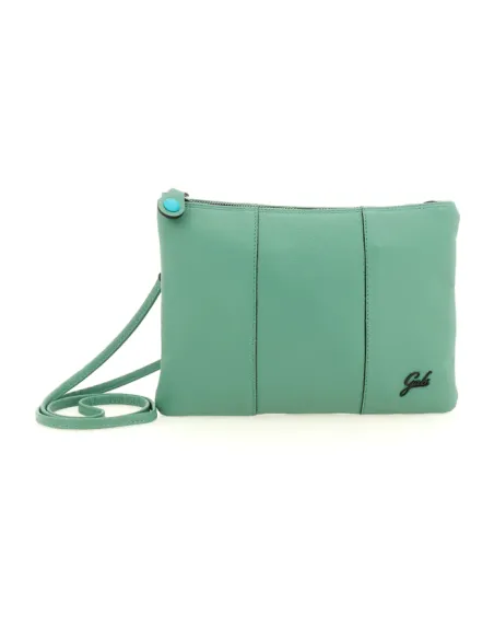 Gabs Beyonce medium size women's cross-body bag, filodendro