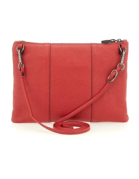Gabs Beyonce medium size women's cross-body bag, flame red