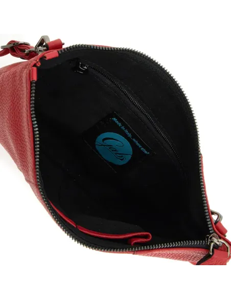 Borsa a tracolla Gabs Beyonce Taglia M, fuoco