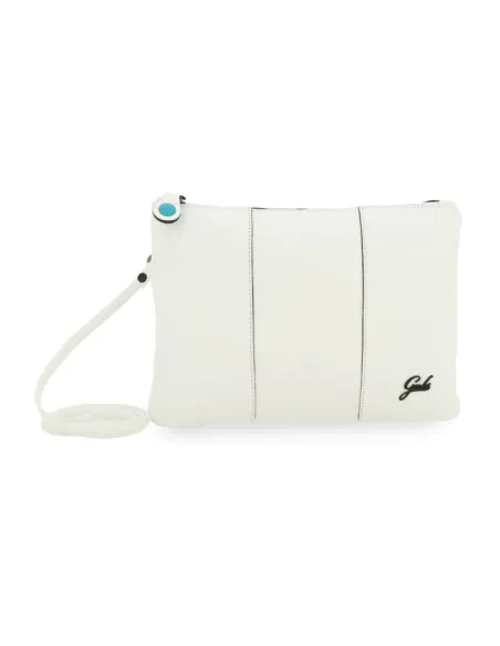 Gabs Beyonce small cross-body bag, White