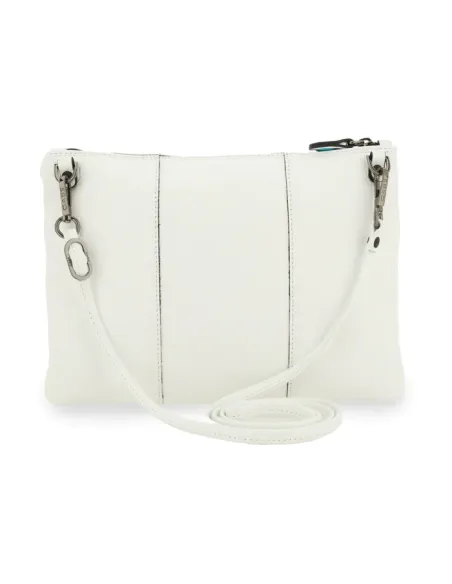 Gabs Beyonce small cross-body bag, White