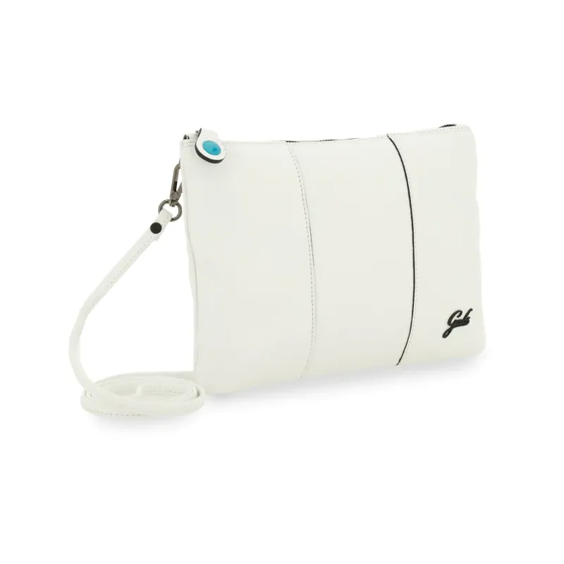 Gabs Beyonce small cross-body bag, White 2