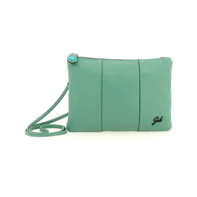 Gabs Beyonce small cross-body bag, filodendro