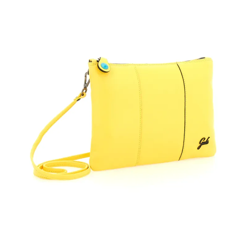 Gabs Beyonce small cross-body bag, banana 2